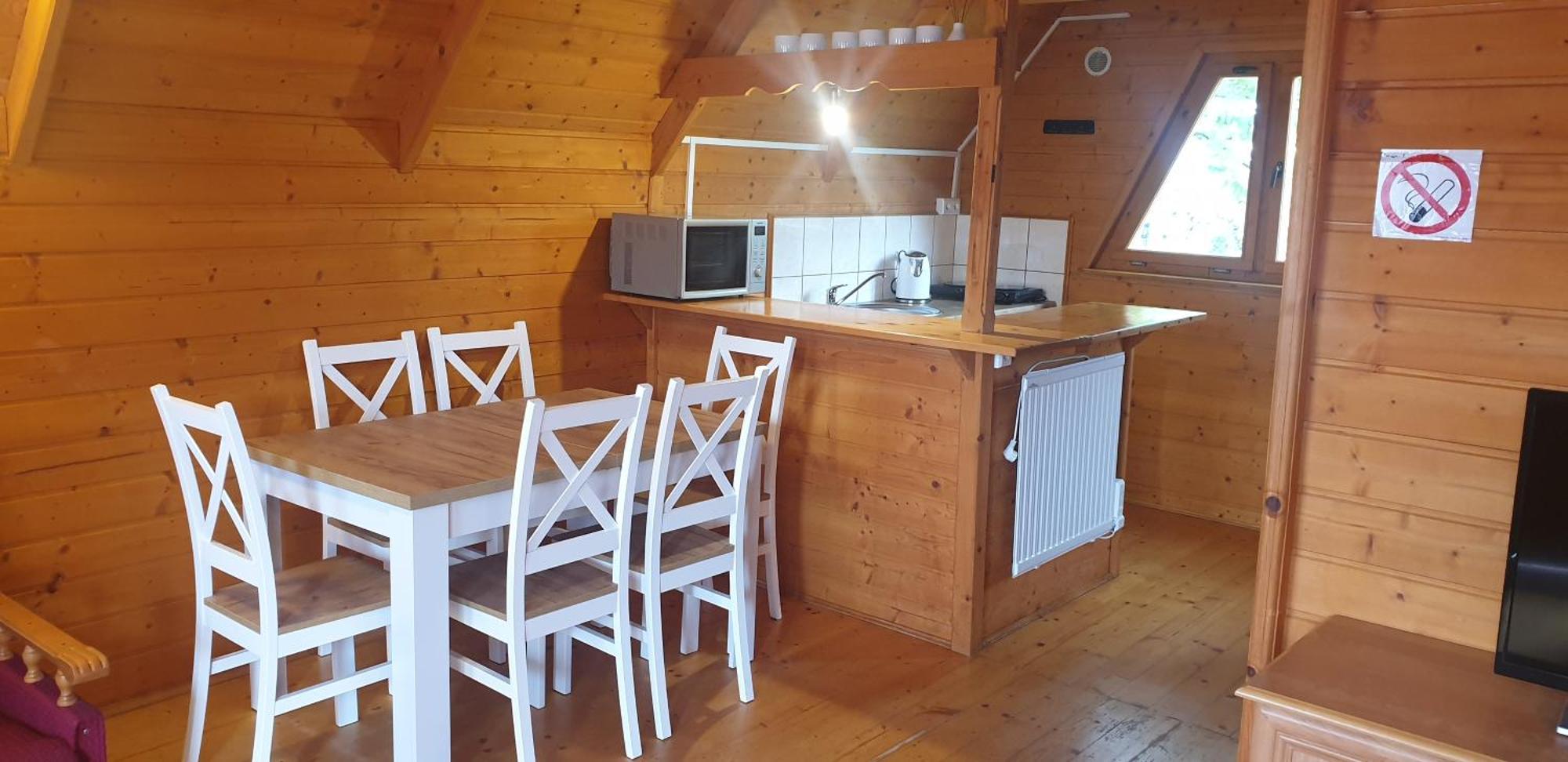 Osrodek Wczasowy Sloneczko Villa Dzwirzyno Bagian luar foto